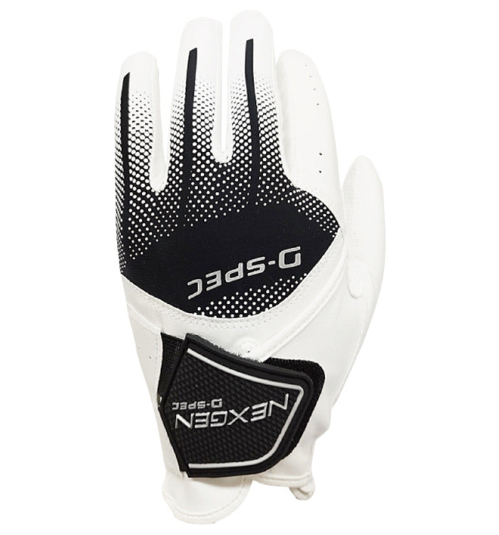 D-SPEC Glove（2024）