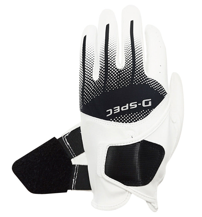 D-SPEC Glove（2024）