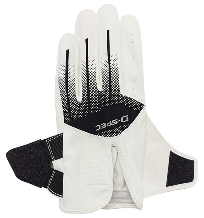 D-SPEC Glove（2024）