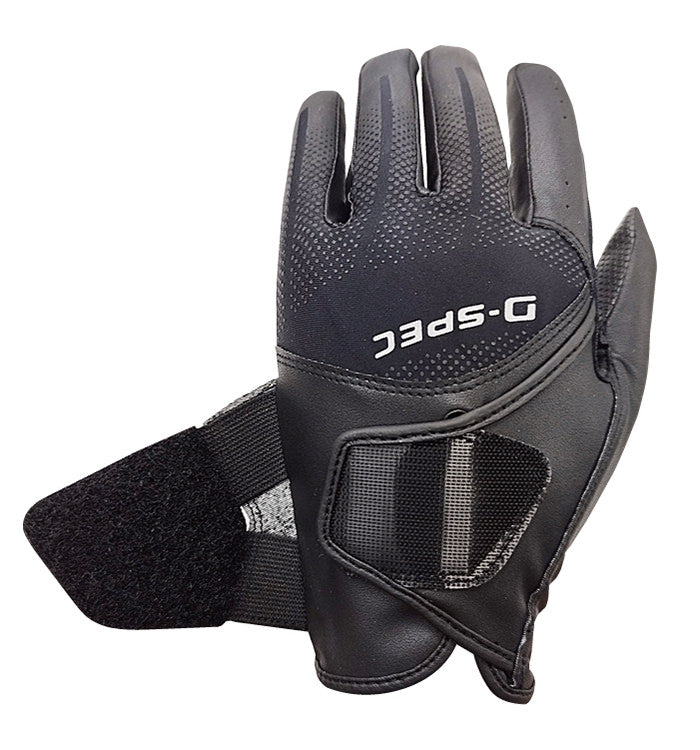 D-SPEC Glove（2024）