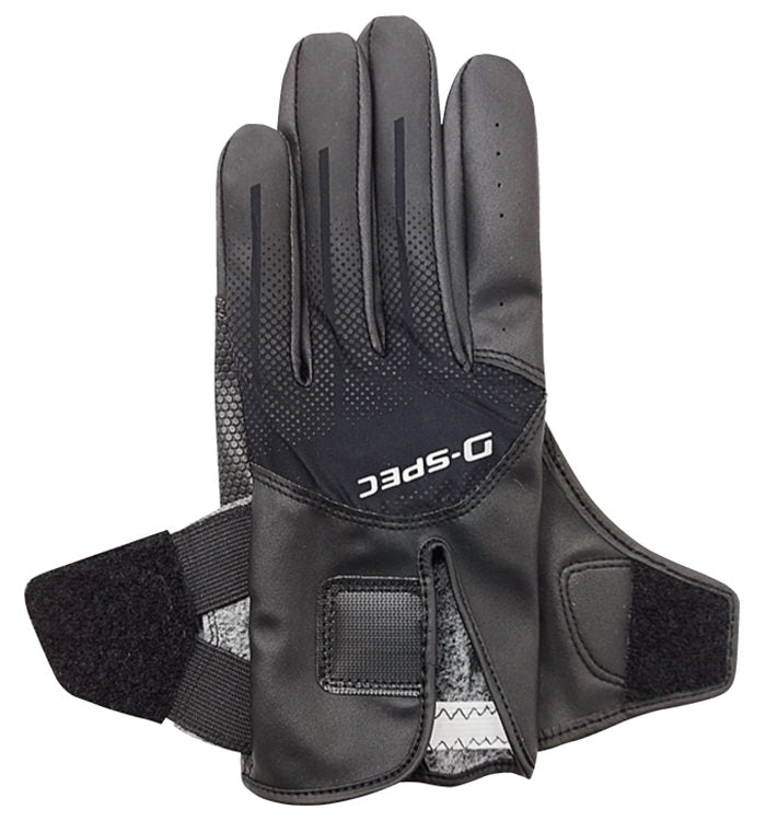 D-SPEC Glove（2024）