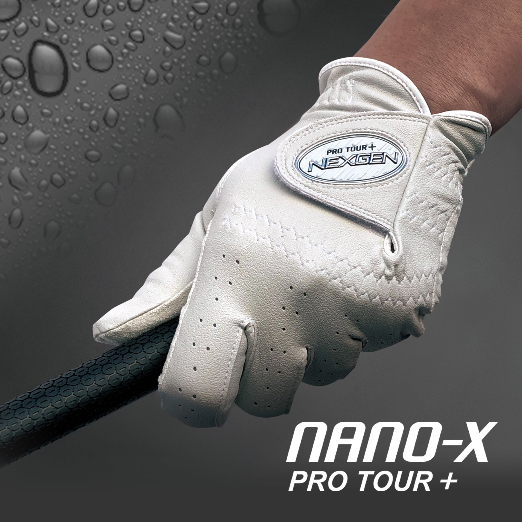 NANO-X Glove