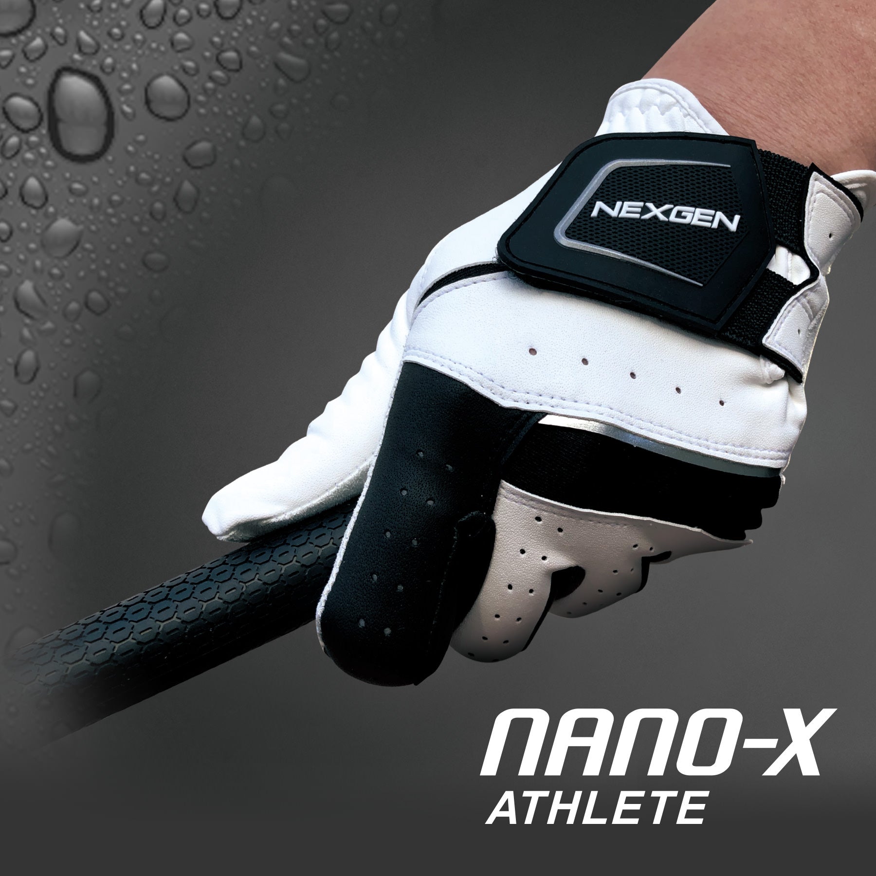 NANO-X ATHLETE Glove