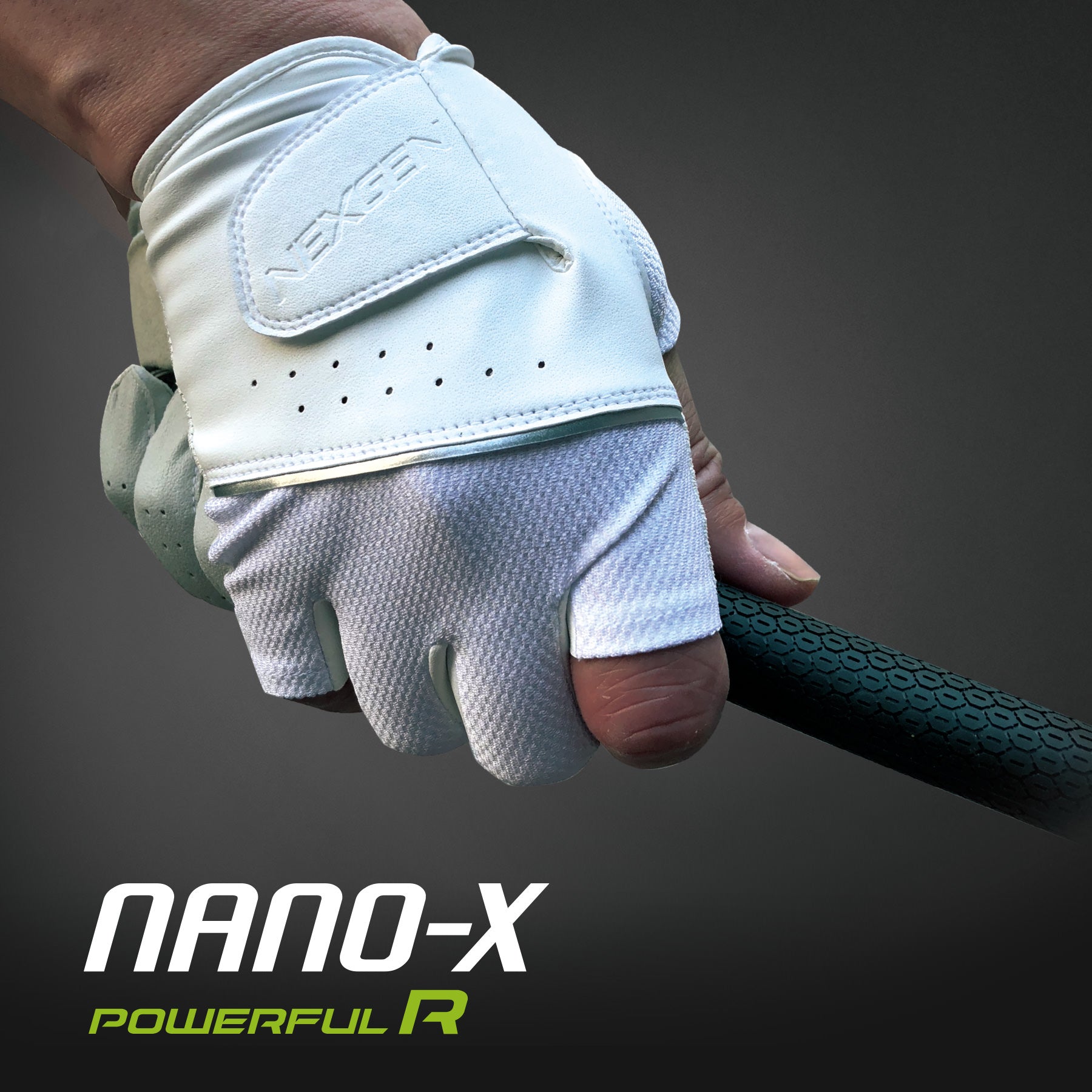 NANO-X POWEFUL-R Glove