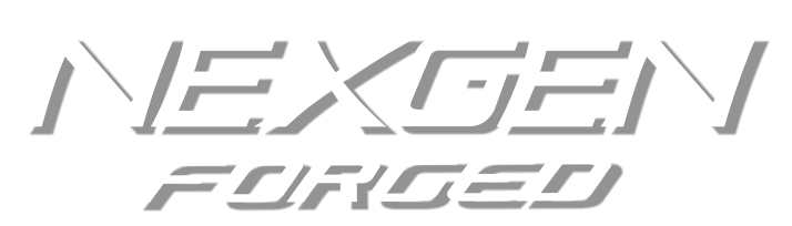 NEXGEN FORGED