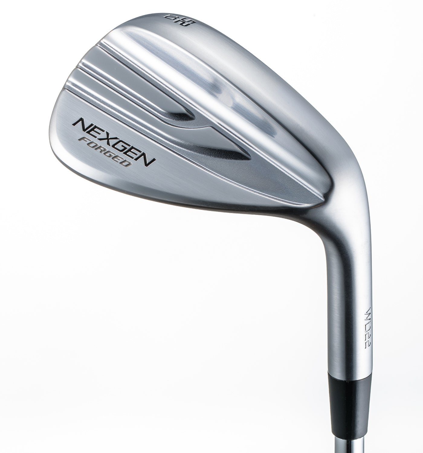 FORGED WEDGE