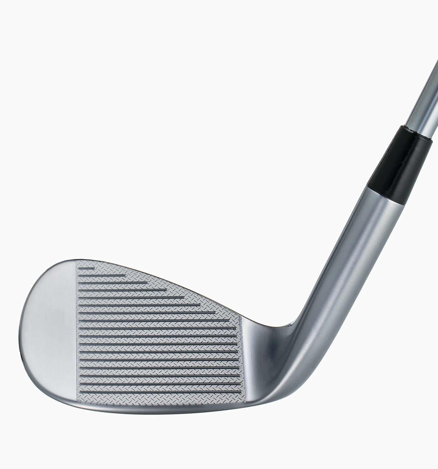 FORGED WEDGE