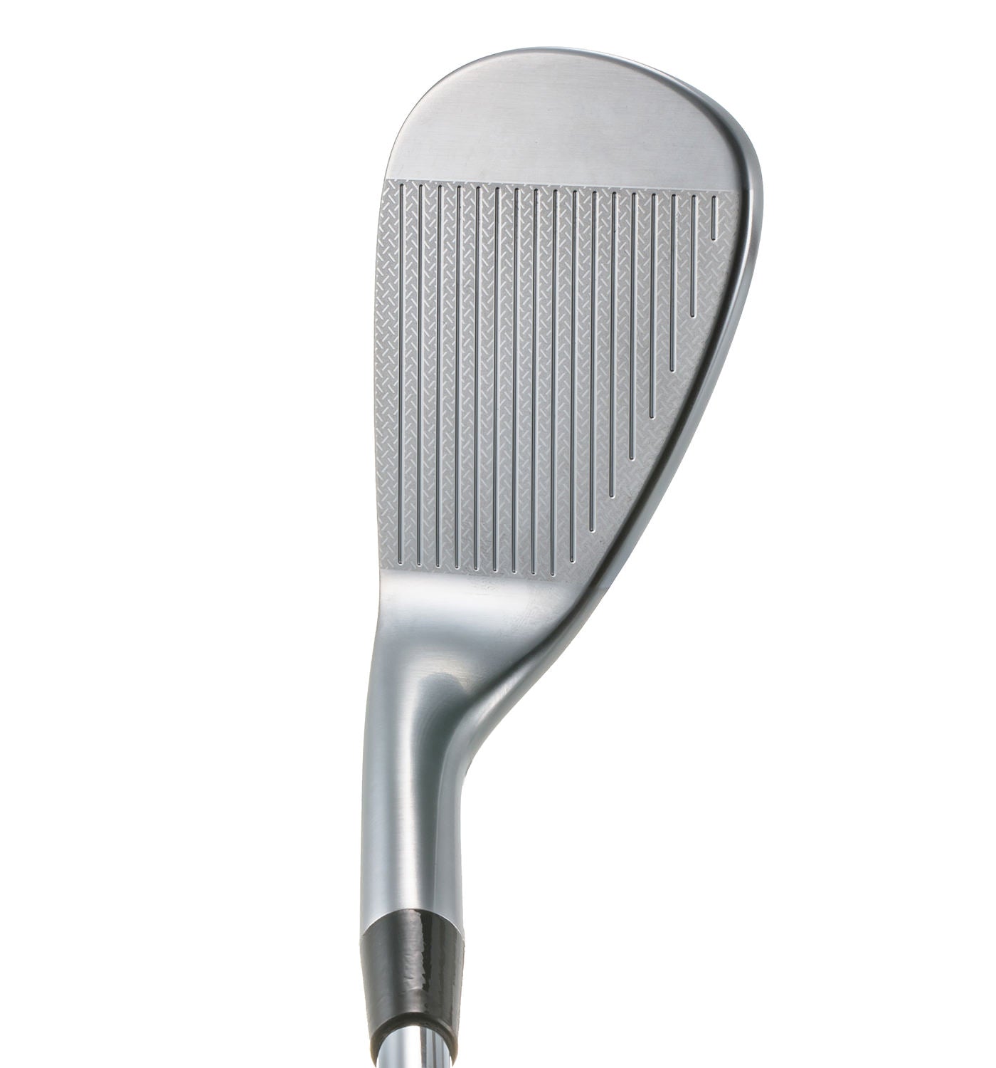 FORGED WEDGE