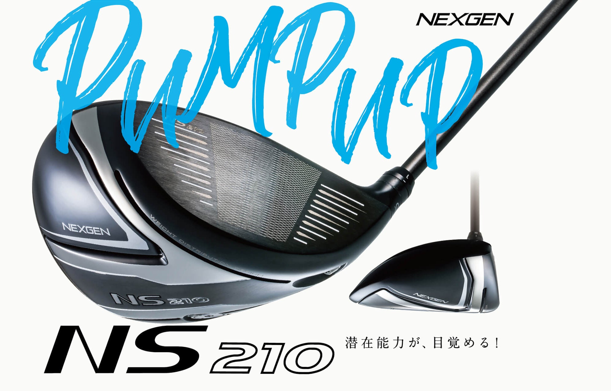 NEXGEN NS210