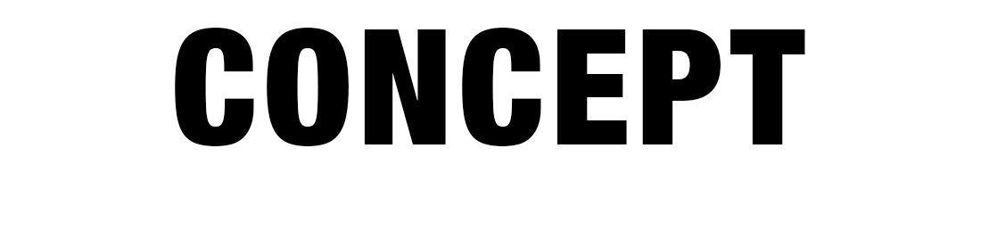 コンセプト