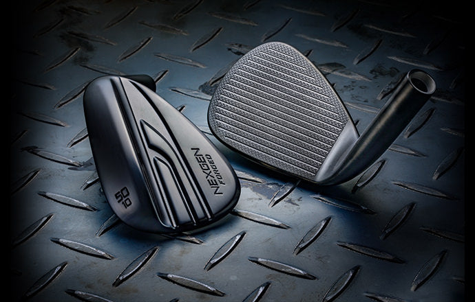 FORGED WEDGE DLC Limited