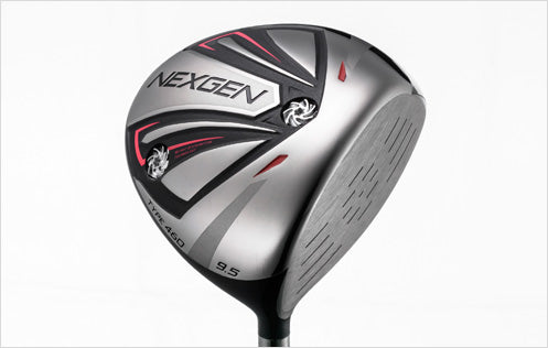 NEXGEN 6 Driver