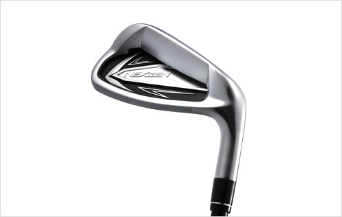 NEXGEN 6 Iron