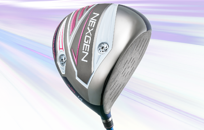 NEXGEN 7 LADIES Driver