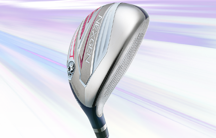 NEXGEN 7 LADIES Utility